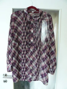 Bluse  Damen 52 - Bild 1 von 3
