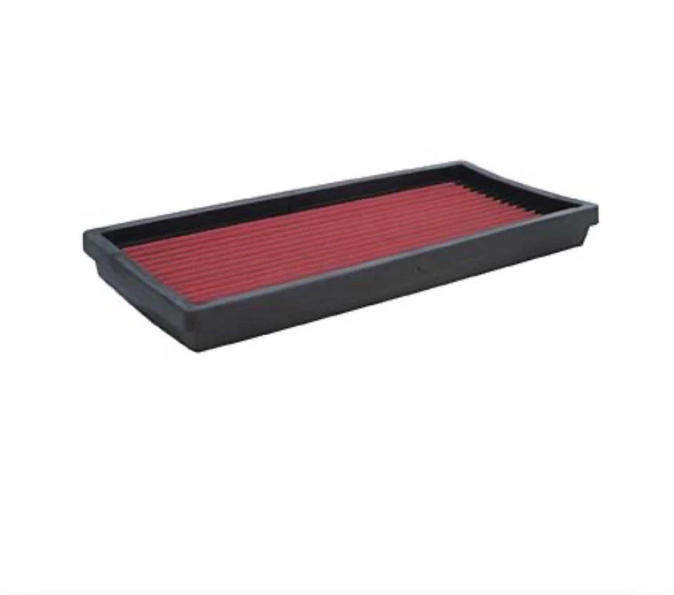 Spectre Performance Air Filter HPR6366 1987-1996 Bronco 1987-1996 E150/E250/E350 - Image 1 of 1