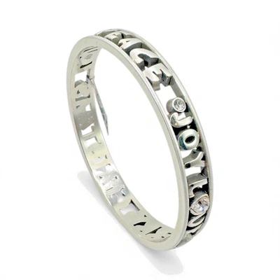 Brazalete Brazalete Brighton Winter Joy Navidad Amor Paz Nuevo con Etiquetas $68 + Regalo Gratis Foto 1 de 4