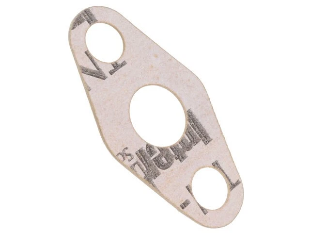 Junta de línea de aceite turbo 86TT75V genuina para Saab 900 1986-1994 Foto 1 de 1