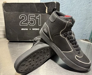 Black Atoms x MKBHD Model M251 Sneakers Men’s 12.5 US - Picture 1 of 8