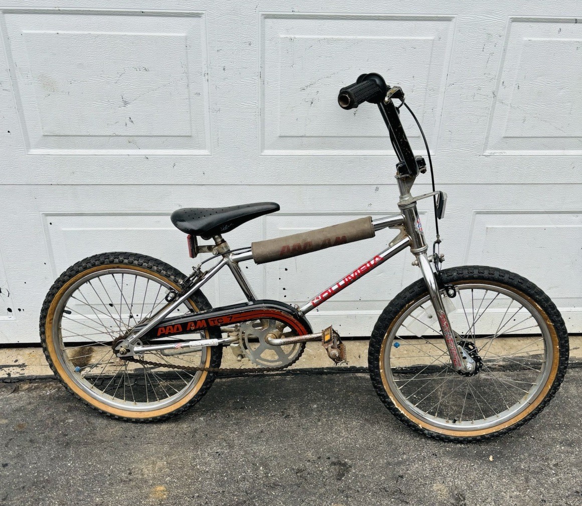 Boys 20 In BMX Bike-Old School Vintage Bikes for sale | eBay Boys 20 In BMX Bike-Old School Vintage Bikes for sale | eBay