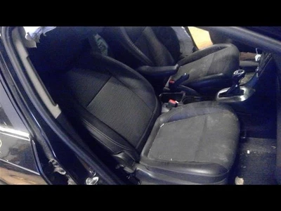 Asiento delantero derecho pasajero tela y cuero para 15-19 ENCORE 10246239 Foto 1 de 4