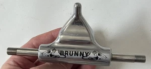 Brunny Hardcore, Labrys Trucks Steel, Please Read Details - Picture 1 of 4