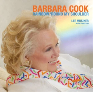 Barbara Cook Rainbow 'Round My Shoulder (CD) Album - Bild 1 von 1