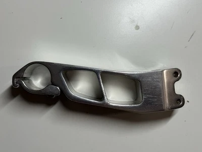 Tranz X Vintage MTB stem 1 1/8 Threadless 110mm 10 degreeish 25.4 Stem - Image 1 of 4