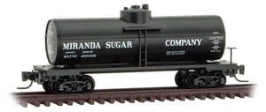 Micro-Trains MTL Z-Scale Sweet Liquid Series #4 Miranda Sugar/MSX #1 - Bild 1 von 1