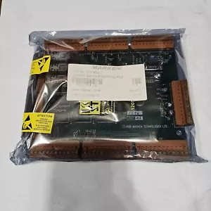 Markem 31A123.A Cimpak 300 I/O Interface PCB - Picture 1 of 4