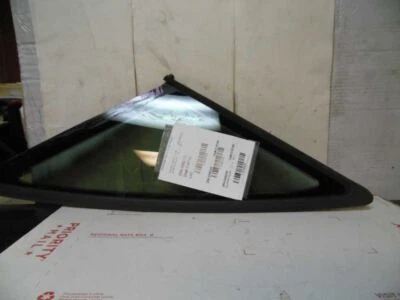 99-04 AUDI A6 SEDÁN LADO DERECHO PASAJERO CUARTO CRISTAL  Foto 1 de 4