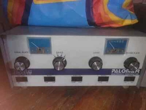 Good Working 500 Watt Base Ham RF Amplifier #2 - Zdjęcie 1 z 1