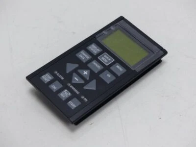 Danfoss LCP2 Panel Ordering No: 175N0131 SW Ver. 2 Type 12/3R TOP ZUSTAND - Bild 1 von 4