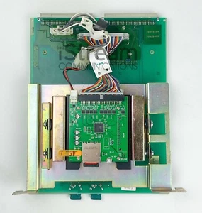 Hitachi HCX-5000 Hard Drive (p/n 105199) - (adapted with new solid state HDD) - Picture 1 of 1