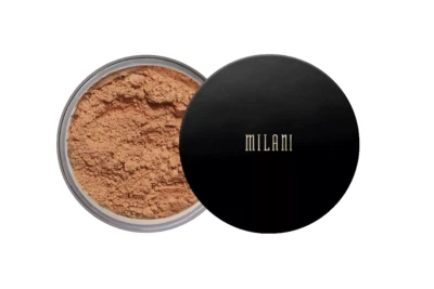 Milani Make It Last Setting Powder 02 Translucent Medium to Deep New Sealed - Image 1 of 3