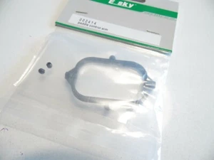 ESKY 002414 Paddle Control Arm HONEY BEE CP3  - Picture 1 of 1