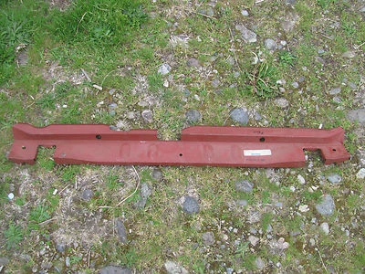 Mazda GLC & 323 Wagon Only New Body Crossmember -NLA- (8912-70-751) 1979 & 1980 - Image 1 of 4