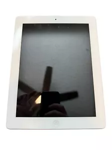 Apple iPad 3rd Generation Verizon 16gb *Tablet Only* - Picture 1 of 5