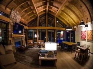 Copper Creek Villas Cabins Disney's Wilderness Lodge ANY 1 Night ANY YEAR STUDIO - Picture 1 of 23