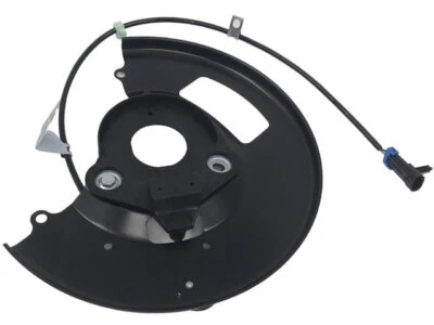 Sensor de velocidad delantero izquierdo ABS para Chevrolet C1500 Suburban 1992-1999 31984ZH 1997 Foto 1 de 3