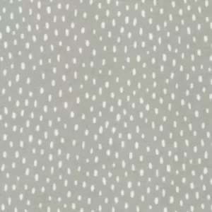 RK ~ 100% Cotton Flannel ~ 21897-336 Fog ~ per 1/2 Yard - Picture 1 of 1