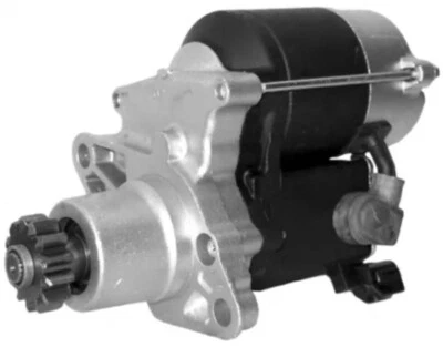 Arranque compatible con Toyota Camry L4 2.2L 1998 1999 2000 2001 2810028010 3361196 17777 Foto 1 de 2