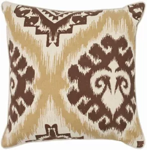 Safavieh Lucy Pillow, Reduced Price 2172711618 PIL838A-2222-SET2 - Picture 1 of 5