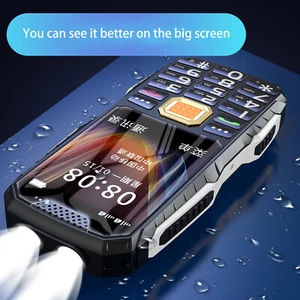Mobile smartphone dialer High power New GSM X9-3 mobile phone dual SIM card - Picture 1 of 18