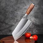 8-inch Chef Knife Stainless Steel Meat Chopper Cooking Cleaver Kitchen Knife