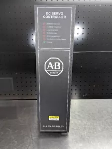 Allen-Bradley 1388B-AV40-D Servocontrollore DC 150 Volt 40 Ampere 3KW (LOC2762A) - Foto 1 di 6