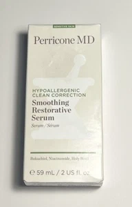 Perricone MD Smoothing Restorative Serum 2 Oz BNIB - Picture 1 of 2
