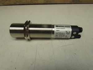 PEPPERL+FUCHS RG6013-3AF00-PF, ULTRA SONIC SENSOR, N/NIB! MAKE OFFER! - Picture 1 of 5