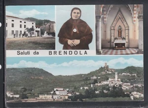 AK Gruss aus Brendola VEDUTEN EB1223 - Bild 1 von 1