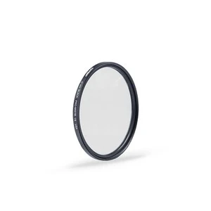 77mm Black Pro Mist Camera Lens Filter Soft Light Pastel Effect for Photography - Picture 1 of 6