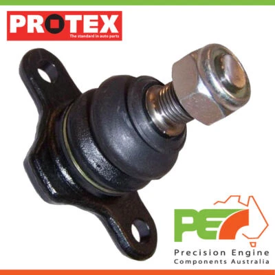 *CALIDAD OEM* Junta rótula de suspensión - inferior delantera para VOLKSWAGEN KOMBI T5 Foto 1 de 4