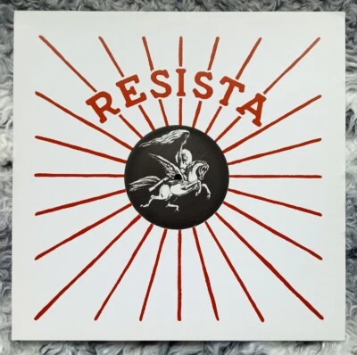 NORTH LAKE Journey To The Center Of The Sun 12" US 2012 Techno ISAAC DELONGCHAMP - Image 1 of 2