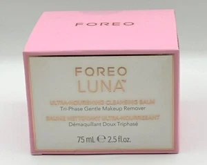 Foreo Luna Ultra-Nourishing Cleansing Balm 2.5 fl oz EXP 4/26 - Picture 1 of 9