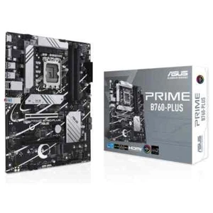Placa base ASUS PRIME B760-PLUS - Imagen 1 de 7