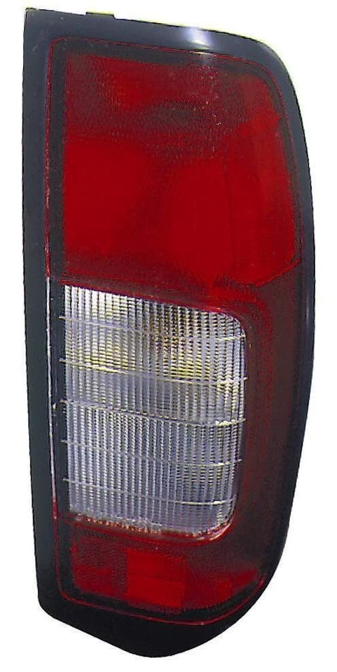 Tail Light Assembly-4WD Maxzone 315-1927R-US fits 98-00 Nissan Frontier Foto 1 de 1