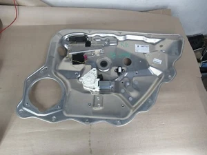 MERCEDES W221 Rear Right Side Window Regulator Motor Drive OEM S500 S63 S600 - Picture 1 of 12