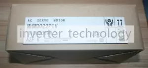 Nuevo servomotor en caja Panasonic MHMD022P1V entrega rápida - Imagen 1 de 1