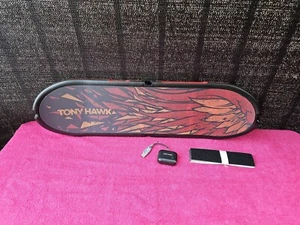 PlayStation 3 Tony Hawk Shred Wireless SkateBoard Controller With USB Dongle PS3 - Picture 1 of 10