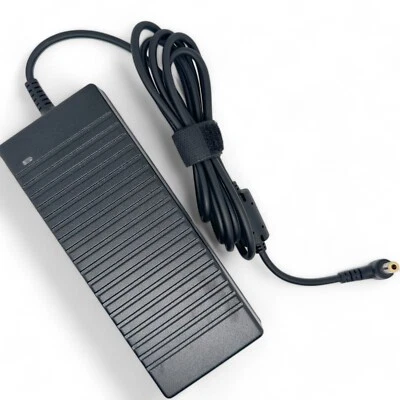 120W 19.5V 6.15A Adapter Charger 677770-002 693149-001 - Image 1 of 4