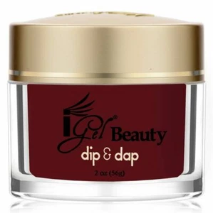 Polvo IGel Beauty Dip & Dap 2 OZ | 81 PLUMOSO - Imagen 1 de 8