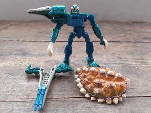 Transformers Beast Wars Fuzors Terragator - Picture 1 of 5