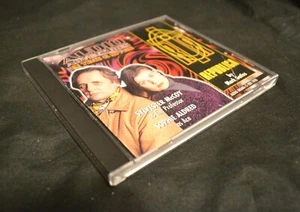 CD Doctor Who Audio Adventures in Time and Space BBV Republica 1998 - Picture 1 of 6
