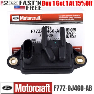 EGR Valve Pressure Feedback Sensor For 1994-2010 Ford Lincoln Mazda F77Z9J460AB - Picture 1 of 6