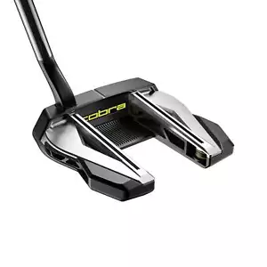 Cobra KING 3D Printed Supernova-20 Putter - 34", Left Hand, Open Box - Picture 1 of 4