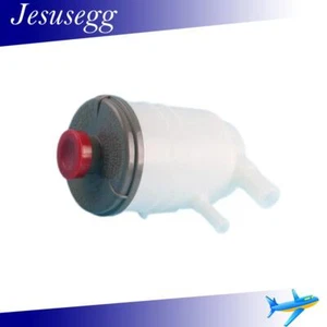 Power Steering Pump Fluid Reservoir Tank Bottle For Honda Accord Acura TL RL TSX - Imagen 1 de 6