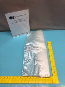 ATMI NL-020-P100A-0 LINER, 20L, P100, PE/PE,UNCERTIFIED, 184299 - Picture 1 of 8