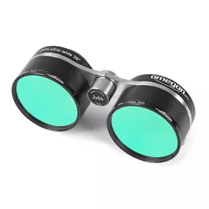 Omegon Binoculars 2x54 for Star Field Observation - Picture 1 of 8