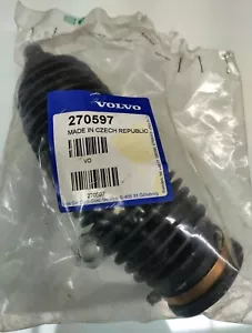 Volvo Tierod End Boot Kit 270597 240 242 244 740 760 940 960 S90 V90 - Picture 1 of 1